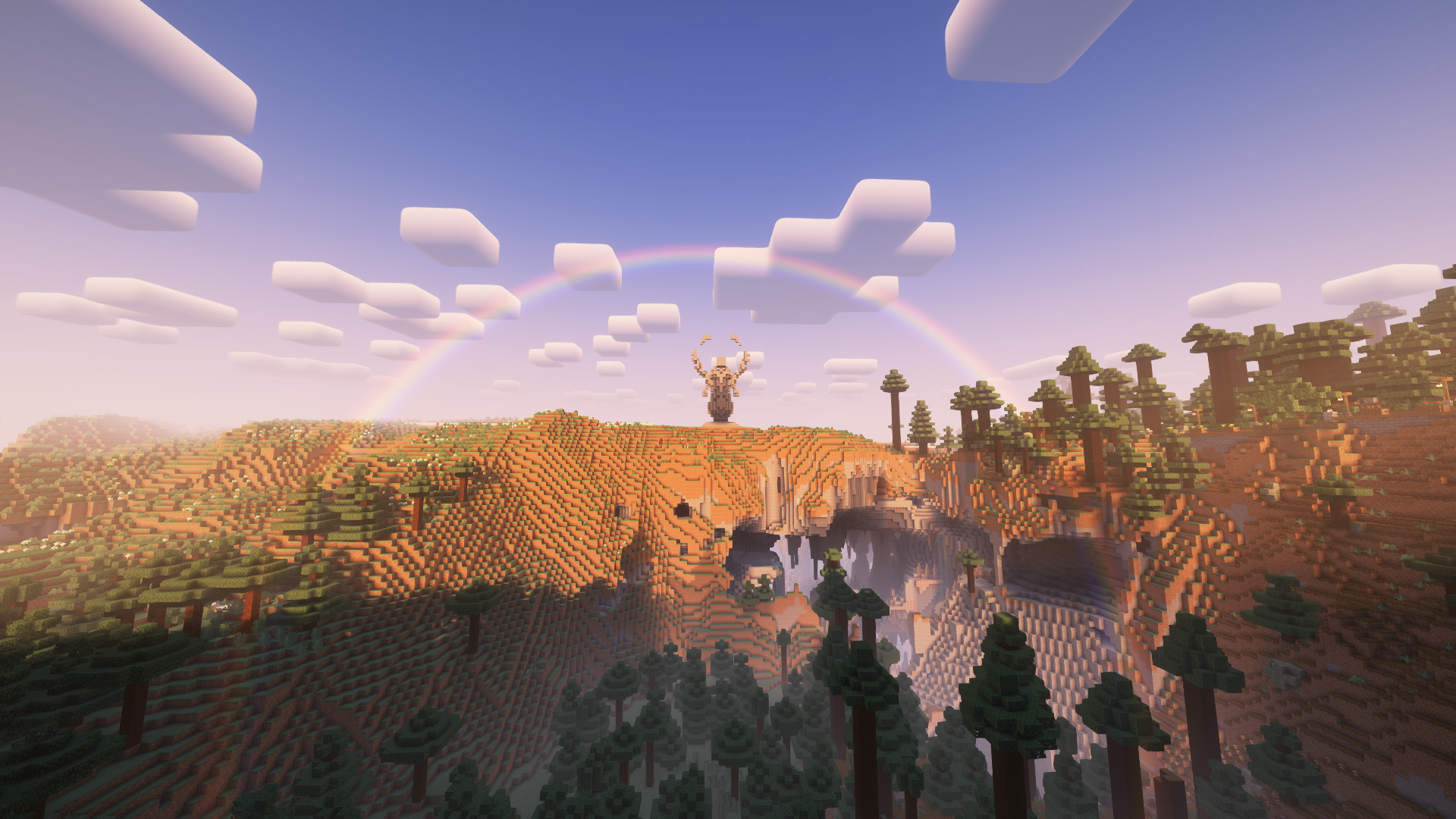 Clymens View
